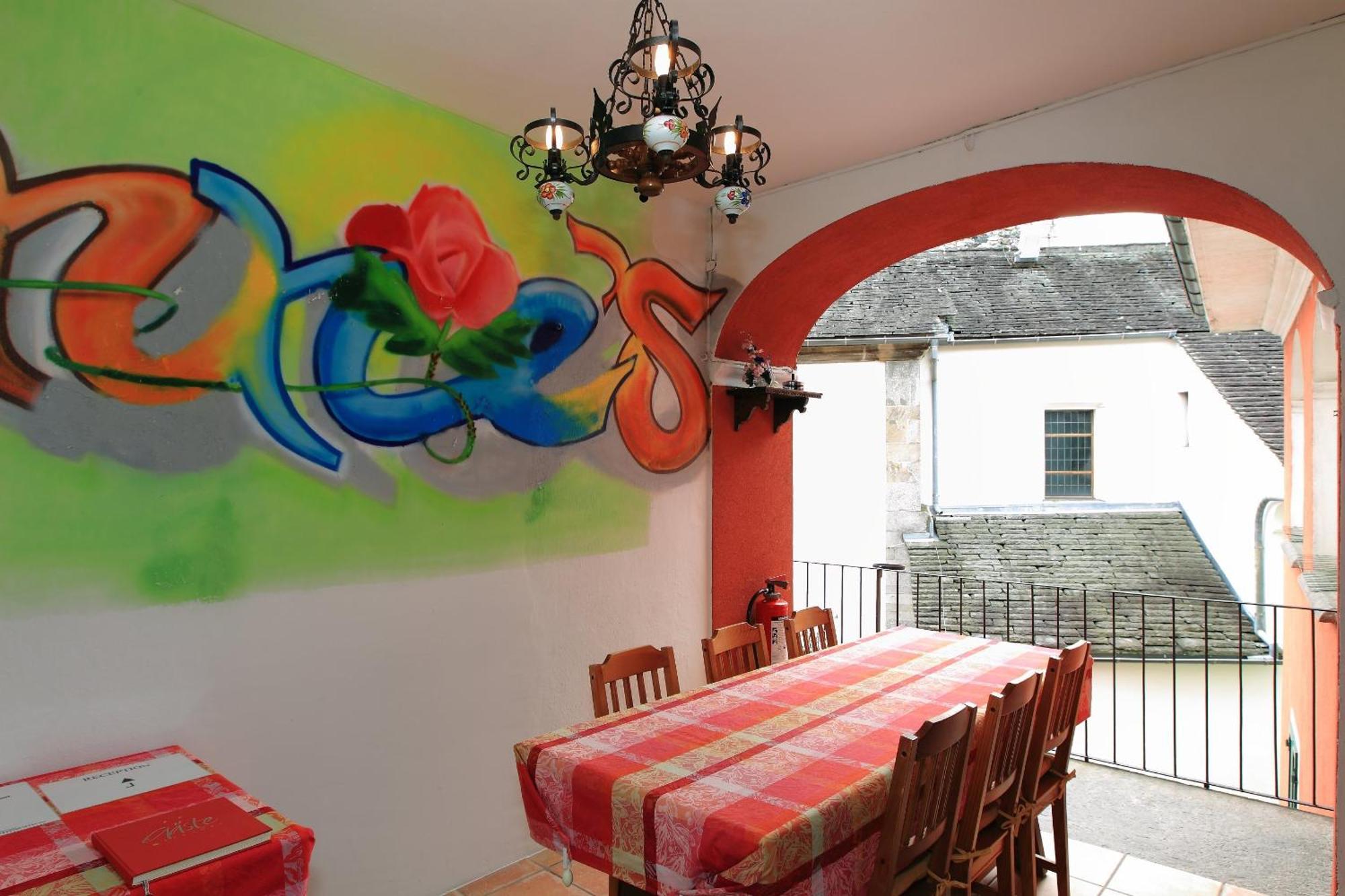 Annie'S Bed & Breakfast Ascona Eksteriør bilde