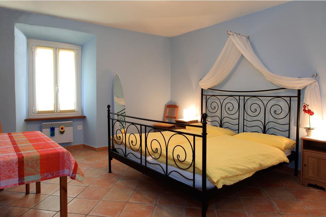 Annie'S Bed & Breakfast Ascona Eksteriør bilde