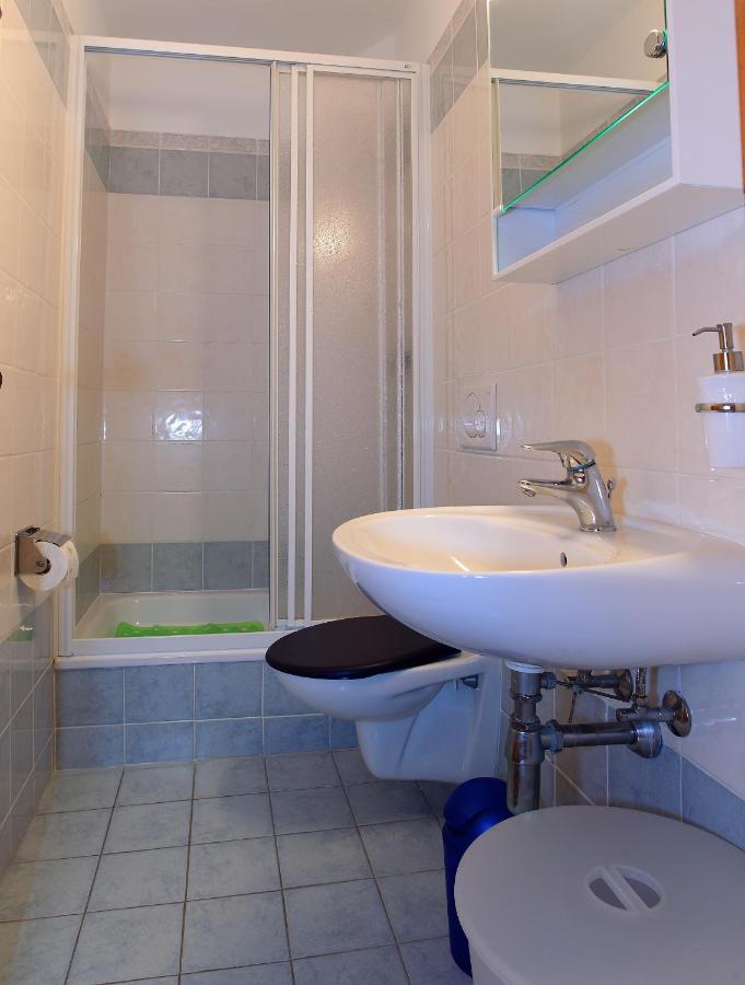 Annie'S Bed & Breakfast Ascona Rom bilde