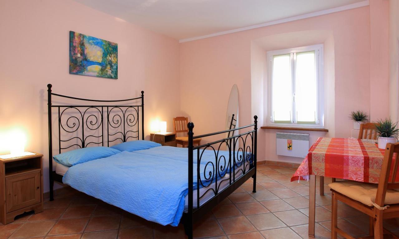 Annie'S Bed & Breakfast Ascona Rom bilde